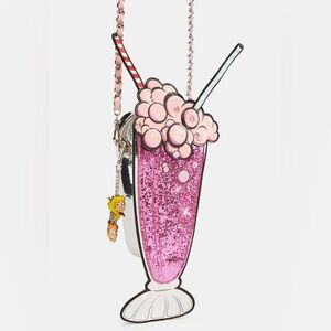 DRINK YOUR MILKSHAKE Dollskill x Archie comics
